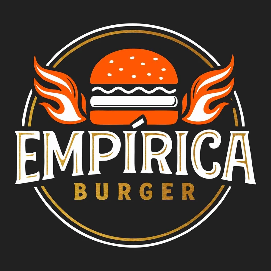 Logo Empírica Burger